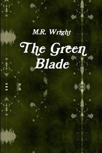 Cover image for The Green Blade