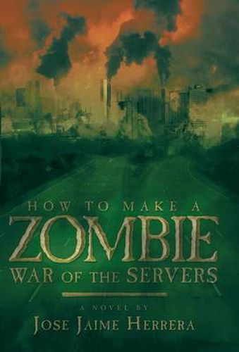Cover image for How to Make a Zombie