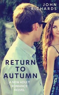 Cover image for Return to Autumn