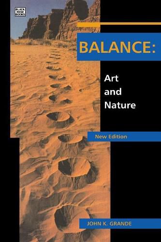 Balance Art & Nature Revised Edition