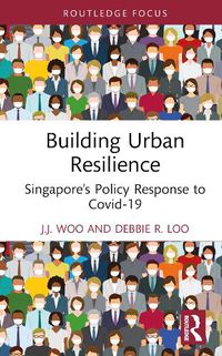 Cover image for Building Urban Resilience