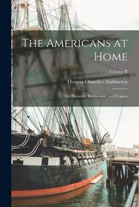 Cover image for The Americans at Home