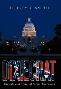 Cover image for Dixiecrat