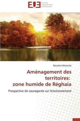 Cover image for Am nagement Des Territoires