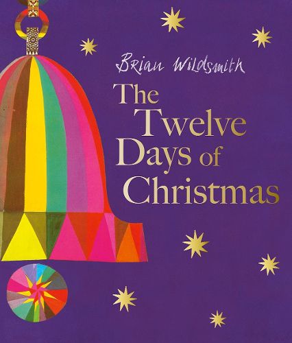 Cover image for The Twelve Days of Christmas