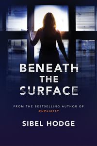 Cover image for Beneath the Surface