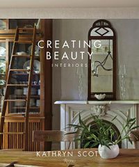 Cover image for Creating Beauty