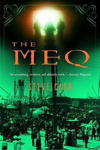 Cover image for The Meq