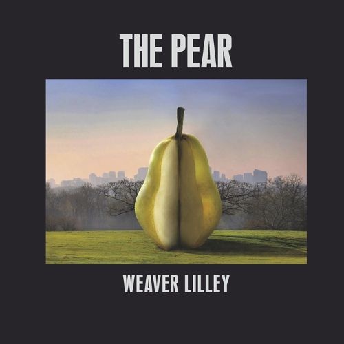 Cover image for The Pear