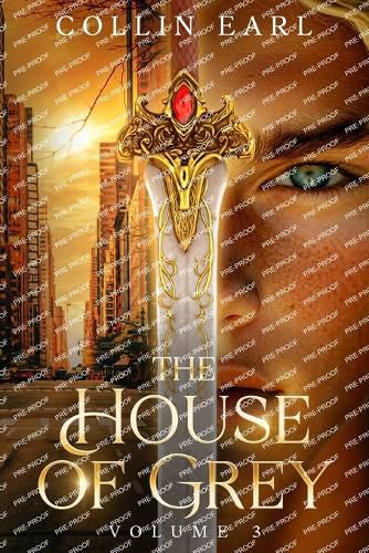 Cover image for The House of Grey