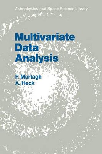 Cover image for Multivariate Data Analysis