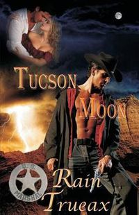 Cover image for Tucson Moon