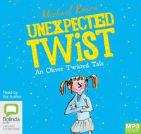 Cover image for Unexpected Twist