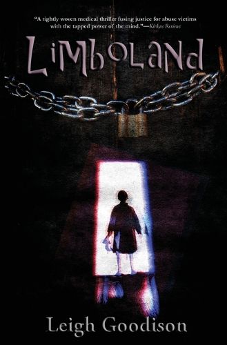 Cover image for Limboland