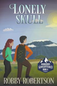 Cover image for The Lonely Skull