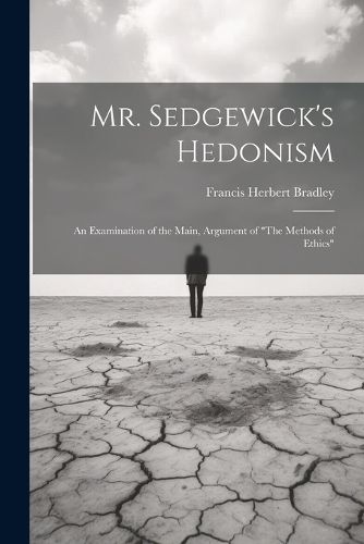 Cover image for Mr. Sedgewick's Hedonism