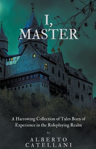 Cover image for I, Master