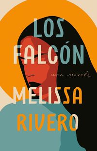 Cover image for Los Falcon / The Affairs of the Falcons