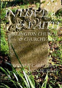 Cover image for In love and faith