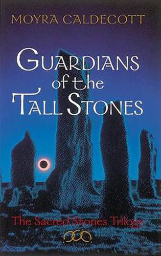 Cover image for Guardians of the Tall Stones