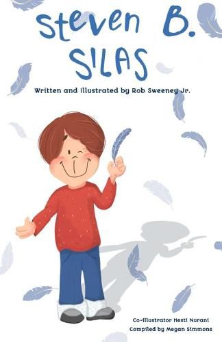 Cover image for Steven B. Silas