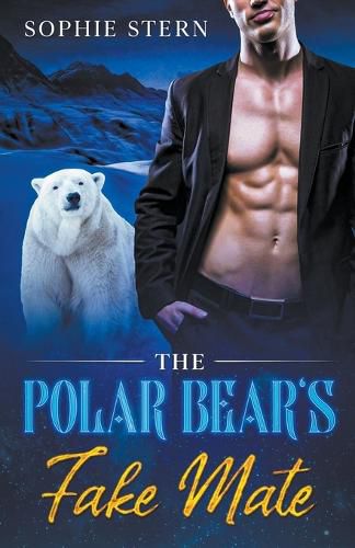Cover image for The Polar Bear's Fake Mate