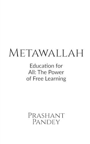 Cover image for Metawallah
