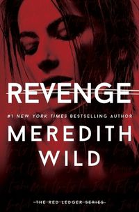 Cover image for Revenge