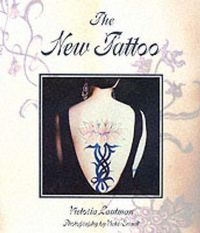 Cover image for The New Tattoo