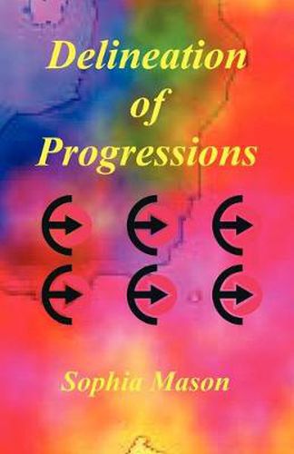 Cover image for Delineation of Progressions