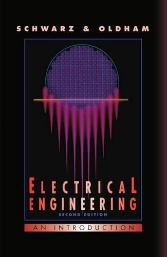 Cover image for Electrical Engineering: An Introduction