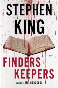 Cover image for Finders Keepers