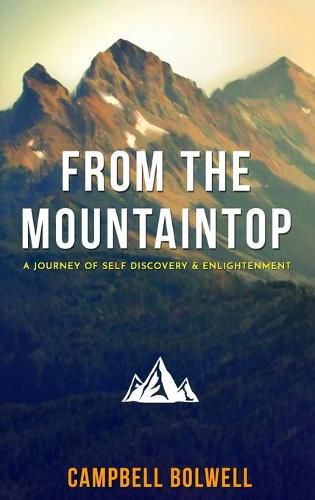 Cover image for From the Mountaintop