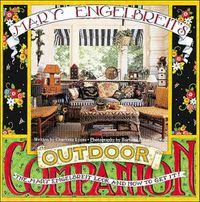 Cover image for Mary Engelbreit's Outdoor Companion: The Mary Engelbreit Look and How to Get it