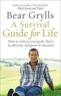 Cover image for A Survival Guide for Life