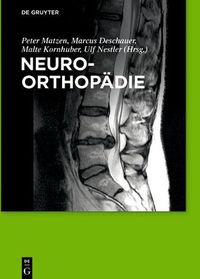 Cover image for Neuroorthopadie