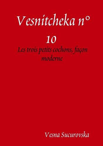 Cover image for Vesnitcheka n Degrees10