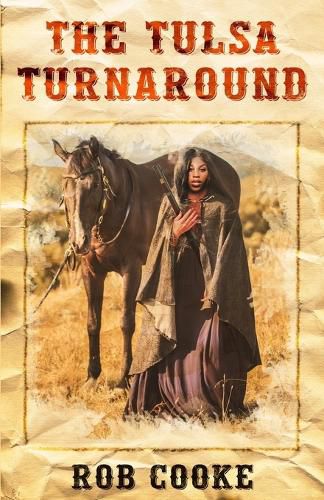 Cover image for The Tulsa Turnaround
