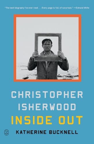 Cover image for Christopher Isherwood Inside Out