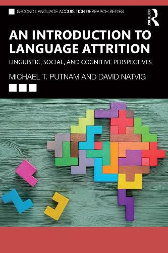 An Introduction to Language Attrition