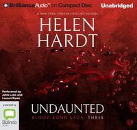 Cover image for Undaunted