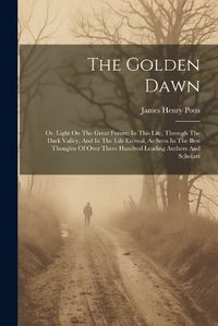 Cover image for The Golden Dawn