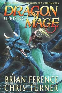 Cover image for Dragon Mage: Uprising