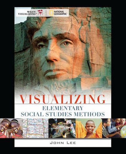 Cover image for Visualizing Elementary Education Social Studies