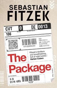 Cover image for The Package