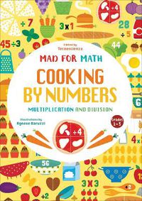 Cover image for Cooking by Numbers