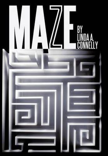 Cover image for Maze