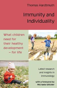 Cover image for Immunity and Individuality 2024