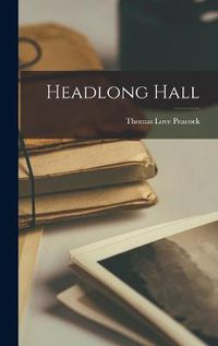 Cover image for Headlong Hall