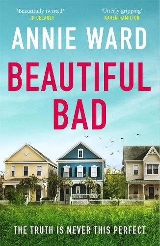 Cover image for Beautiful Bad